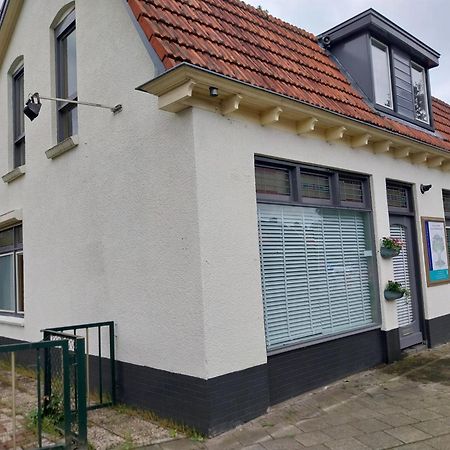 Familiehuis Amber Haaksbergen Ngoại thất bức ảnh