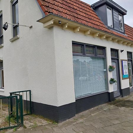 Familiehuis Amber Haaksbergen Ngoại thất bức ảnh
