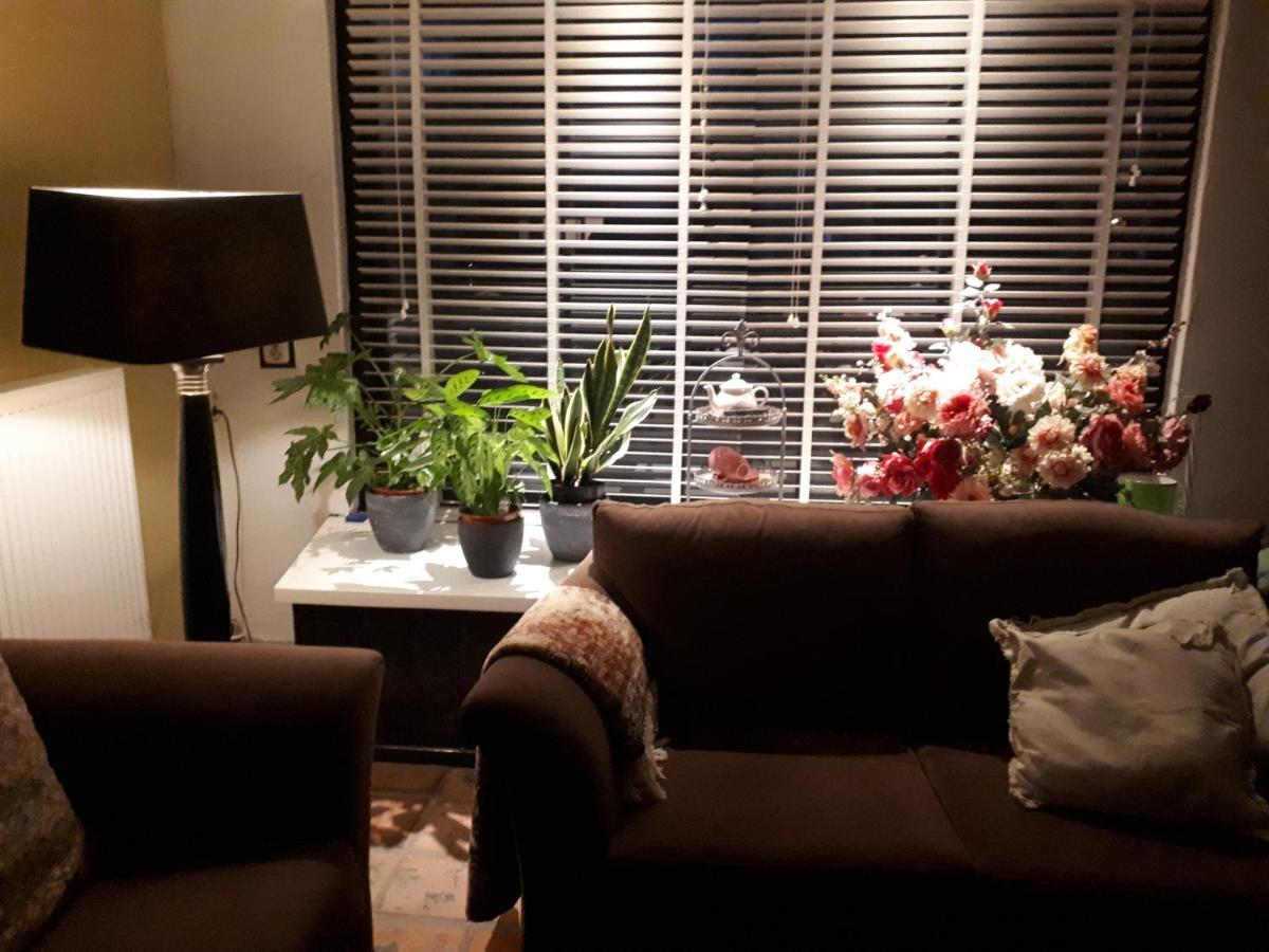Familiehuis Amber Haaksbergen Ngoại thất bức ảnh