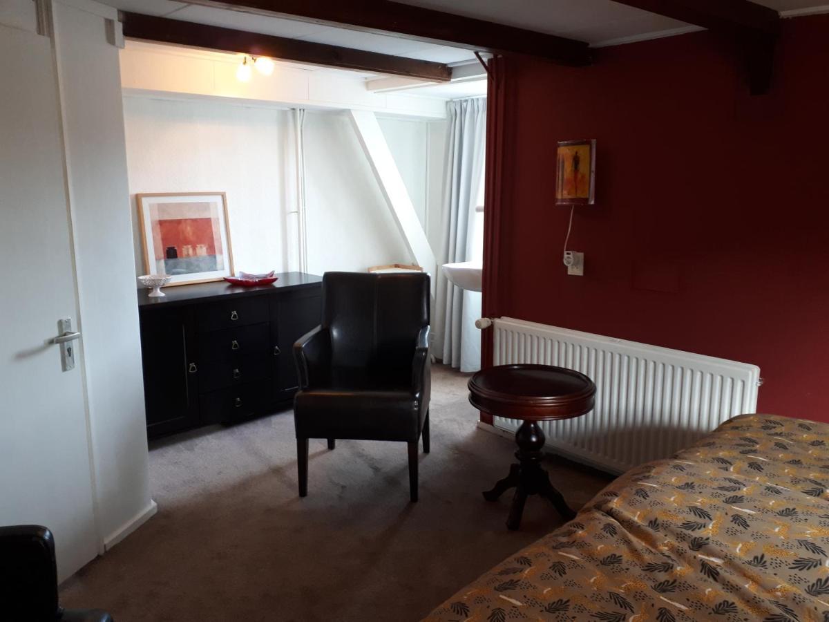Familiehuis Amber Haaksbergen Ngoại thất bức ảnh
