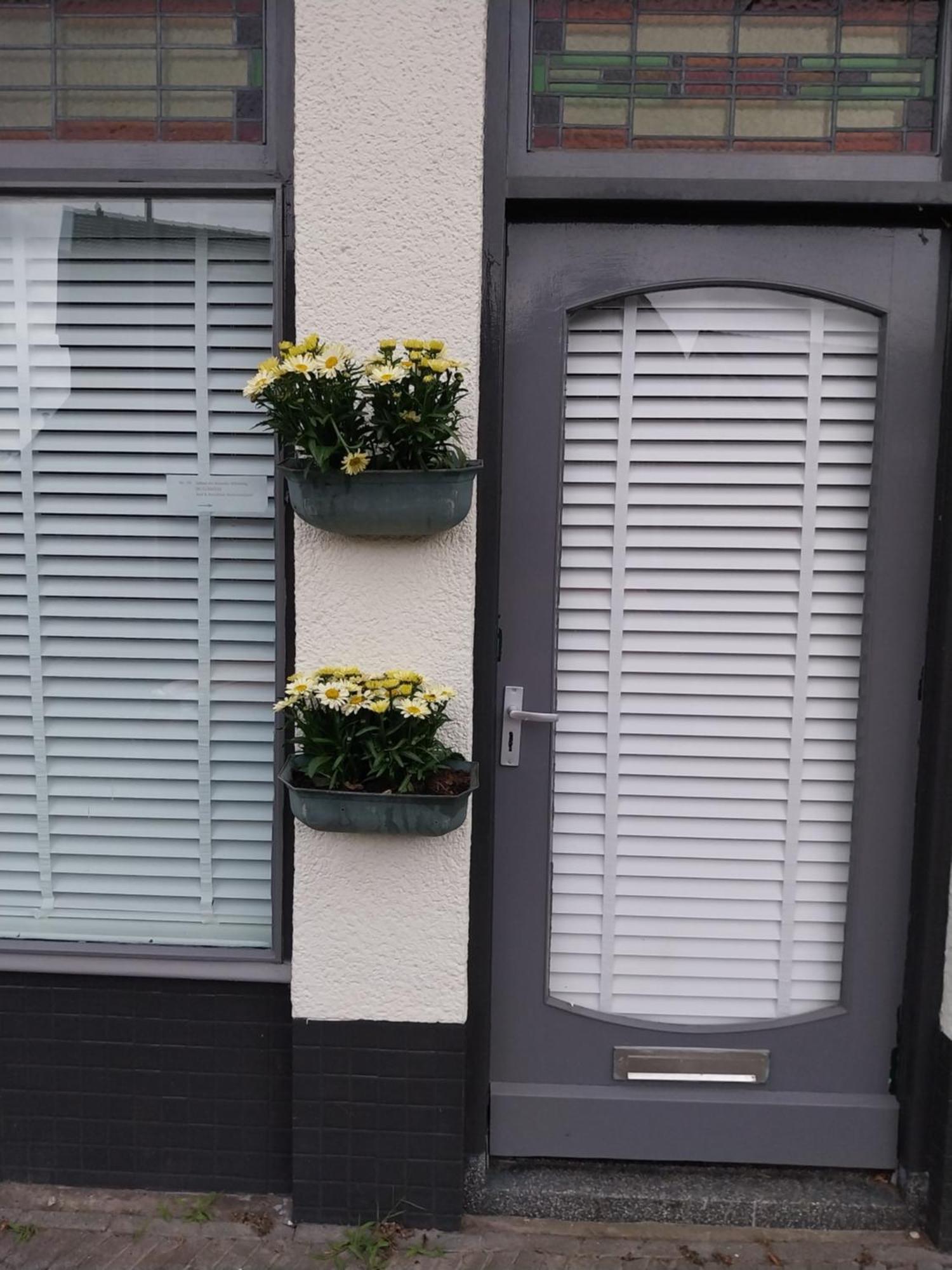 Familiehuis Amber Haaksbergen Ngoại thất bức ảnh