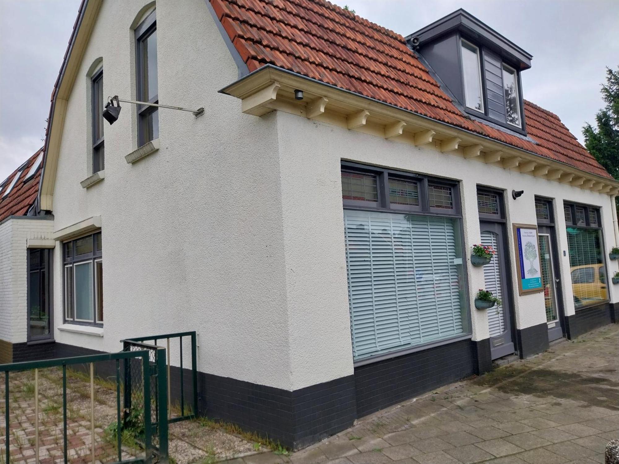 Familiehuis Amber Haaksbergen Ngoại thất bức ảnh